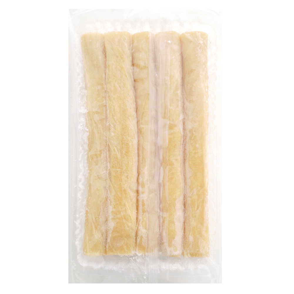 冷凍 太巻生ゆば（５本入） 〈冷凍便〉